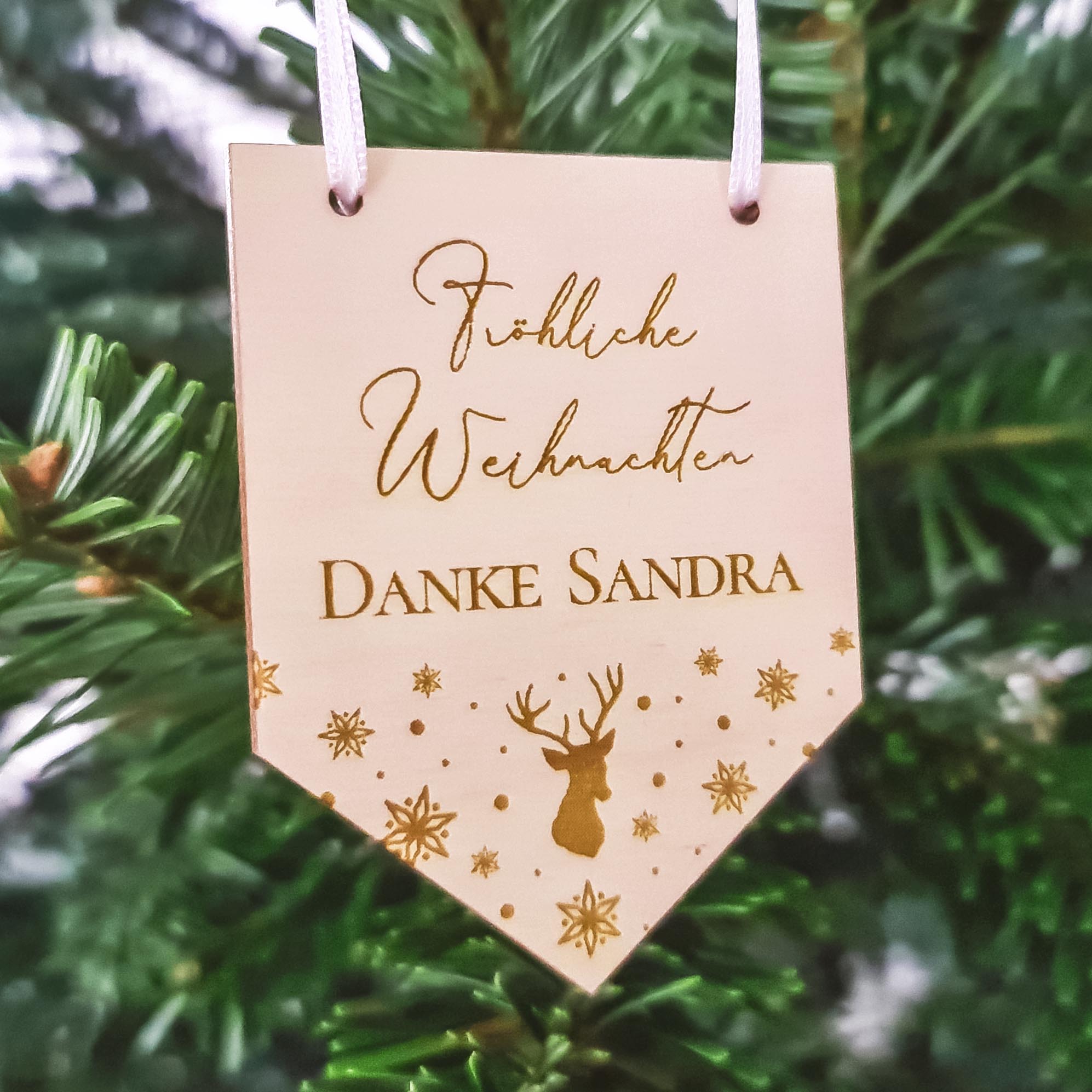 Geschenke für Mitarbeiter Weihnachtsfeier -  Weihnachtsfeier Geschenke - Suzu Papers