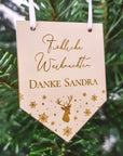 Geschenke für Mitarbeiter Weihnachtsfeier - Weihnachtsfeier Geschenke - Suzu Papers
