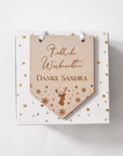 Geschenke für Mitarbeiter Weihnachtsfeier - Weihnachtsfeier Geschenke - Suzu Papers