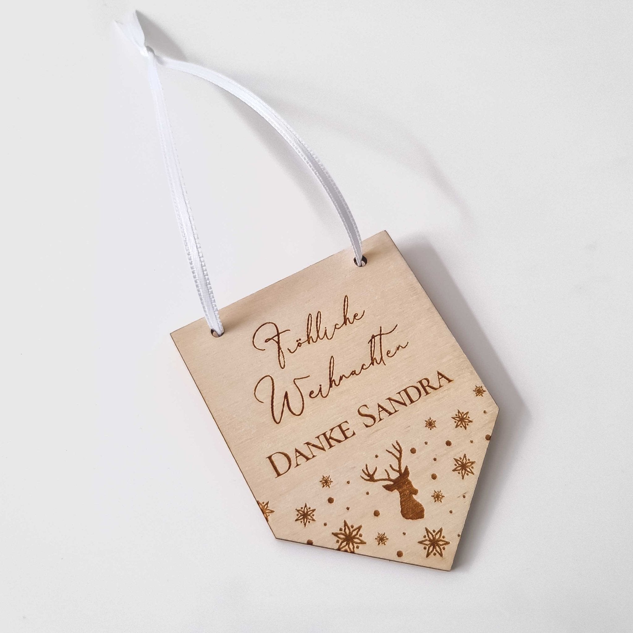 Geschenke für Mitarbeiter Weihnachtsfeier -  Weihnachtsfeier Geschenke - Suzu Papers