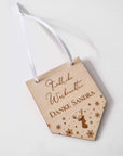 Geschenke für Mitarbeiter Weihnachtsfeier - Weihnachtsfeier Geschenke - Suzu Papers