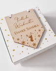 Geschenke für Mitarbeiter Weihnachtsfeier - Weihnachtsfeier Geschenke - Suzu Papers