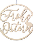 Oster Türkranz - Türdeko Ostern - Suzu Papers