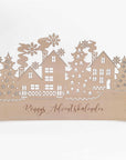 Personalisierter Adventskalender Kinder - Suzu Papers
