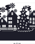Personalisierter Adventskalender Kinder - Suzu Papers