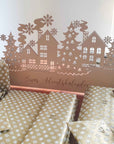 Personalisierter Adventskalender Kinder - Suzu Papers