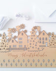 Foto Adventskalender DIY - Suzu Papers