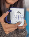 Tasse Opa ist der Beste - Suzu Papers