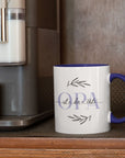 Tasse Opa ist der Beste - Suzu Papers