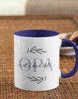 Tasse Opa ist der Beste - Suzu Papers