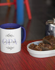 Tasse Opa ist der Beste - Suzu Papers