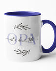 Tasse Opa ist der Beste - Suzu Papers