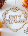 Happy Halloween Türkranz - Suzu Papers
