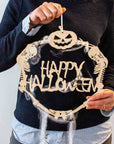Happy Halloween Türkranz - Suzu Papers