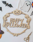Happy Halloween Türkranz - Suzu Papers