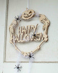 Happy Halloween Türkranz - Suzu Papers