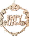 Happy Halloween Türkranz - Suzu Paperss