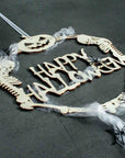 Happy Halloween Türkranz - Suzu Papers