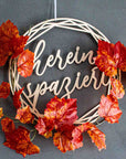 Türkranz Herbst - Suzu Papers