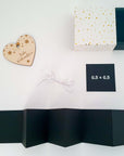 DIY Geschenkbox Frohe Weihnachten - Suzu Papers