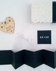 DIY Fotoalbum Merry Christmas - Suzu Papers