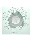 Hochzeitsbox Mint Mila - Suzu Papers