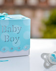Jungen Baby Geschenkbox Dante - Suzu Papers